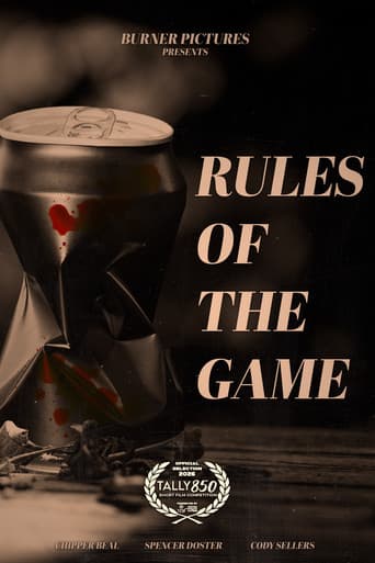 Rules of the Game
