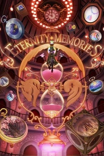 ETERNITY MEMORIES