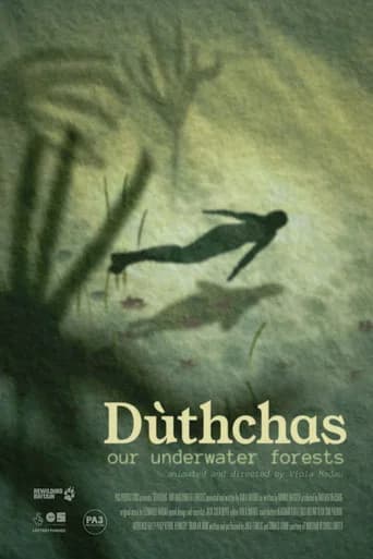 Dùthchas: Our Underwater Forests