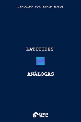 Latitudes Análogas