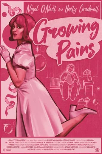 Growing Pains
