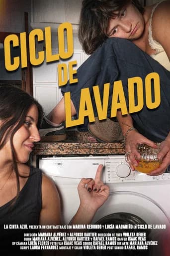 Ciclo de Lavado