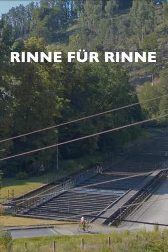 Rinne für Rinne