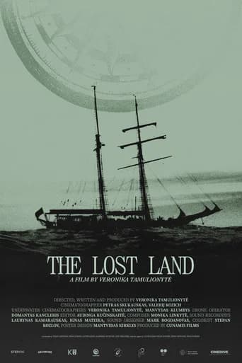 The Lost Land