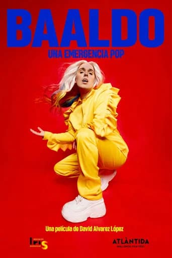 Baaldo, una emergencia pop