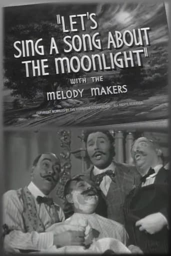 Let's Sing a Song About the Moonlight