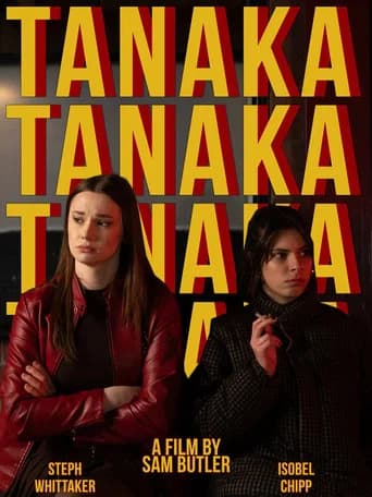 Tanaka