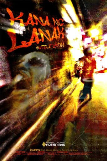 Kana ng Lanak