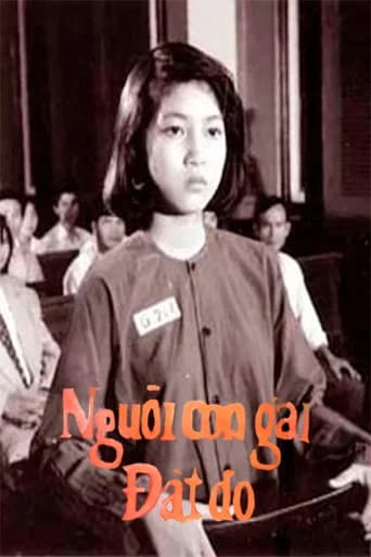 Daughter of The Red Land