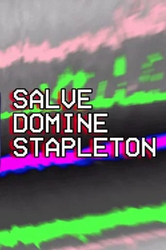 A Letter To Mr. Stapleton