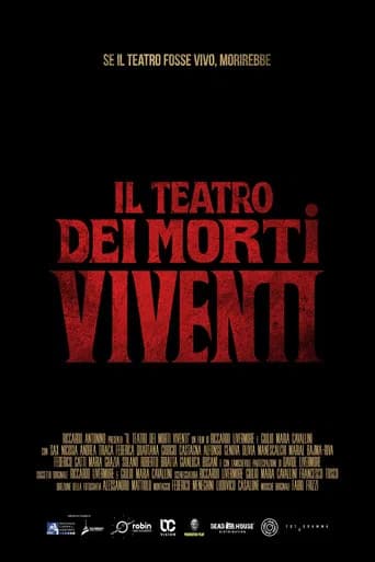 Il Teatro dei Morti Viventi