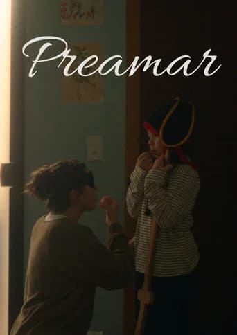 Preamar