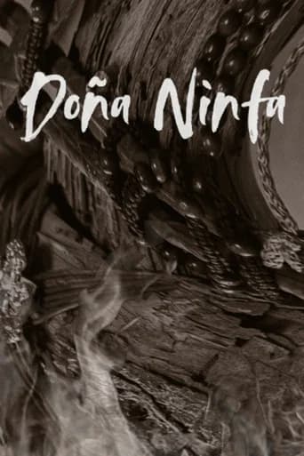 Doña Ninfa