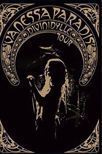 Vanessa Paradis - Divinidylle Tour