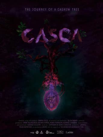 Casca
