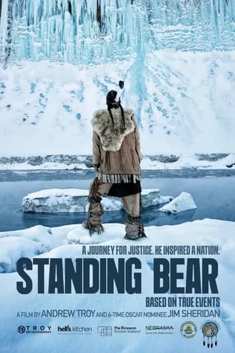 Standing Bear