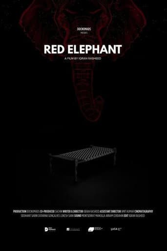 Red Elephant