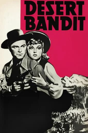 Desert Bandit