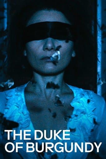 The Duke of Burgundy