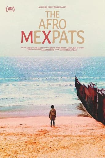 The Afro Mexpats