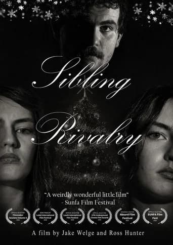 Sibling Rivalry