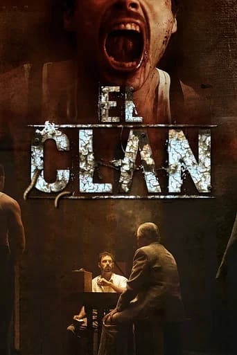 El clan