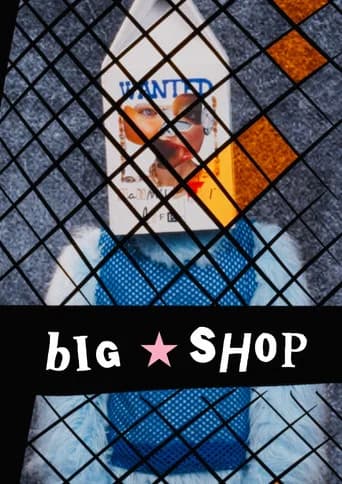 Big Shop
