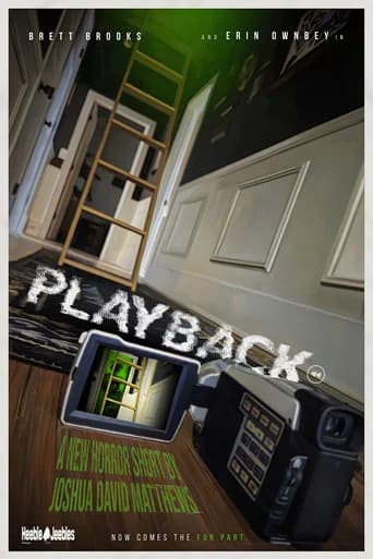 Playback