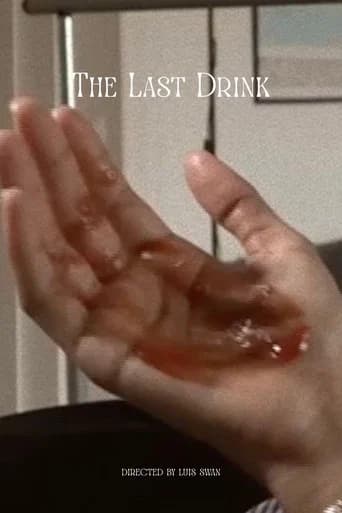 The Wrong Drink