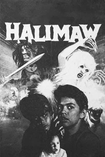 Halimaw Sa Banga