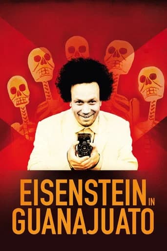 Eisenstein in Guanajuato