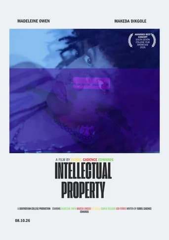 Intellectual Property