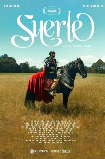 Suerte