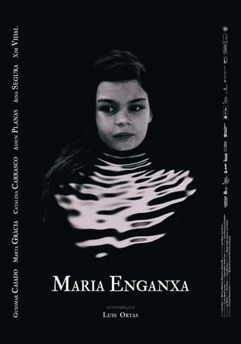 Maria Enganxa