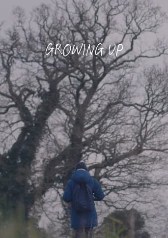 Growing Up