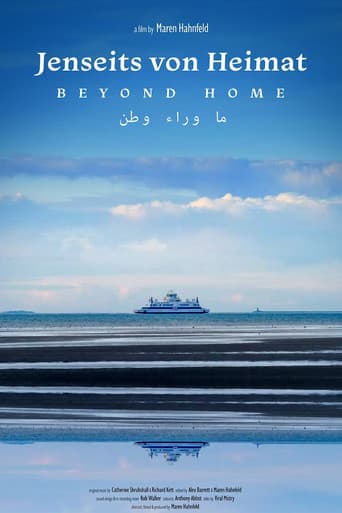 Beyond Home
