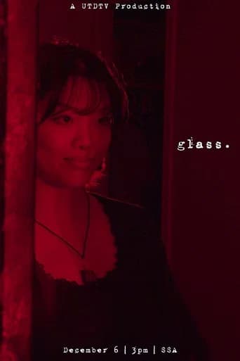 GLASS*