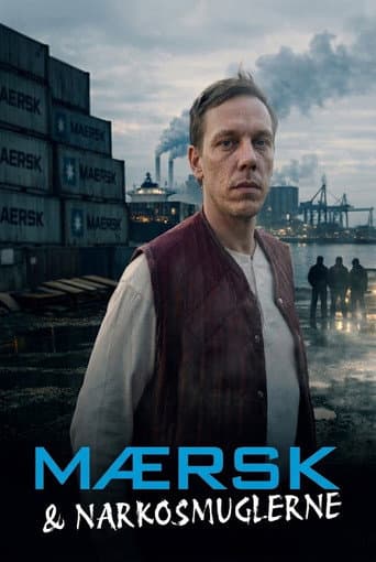 Mærsk og narkosmuglerne