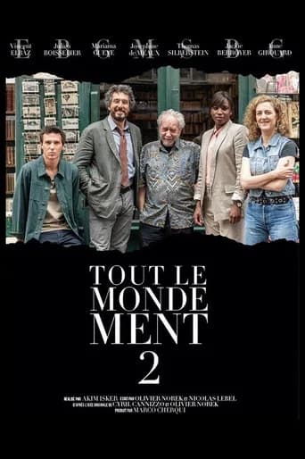 Tout le monde ment 2