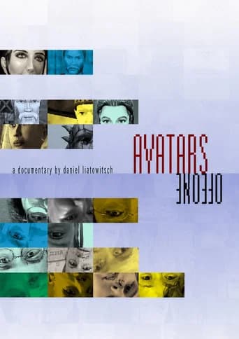 Avatars Offline