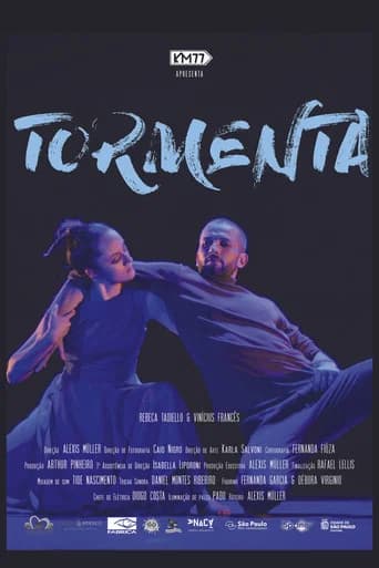 Tormenta