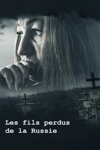 Les fils perdus de la Russie