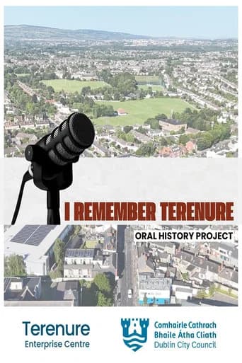 I Remember Terenure