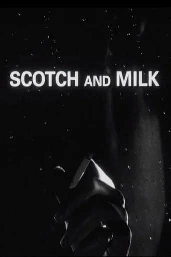 Scotch and Milk