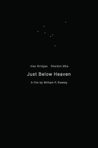 Just Below Heaven
