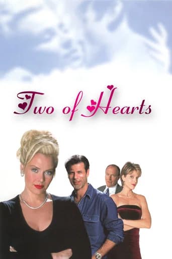Two of Hearts