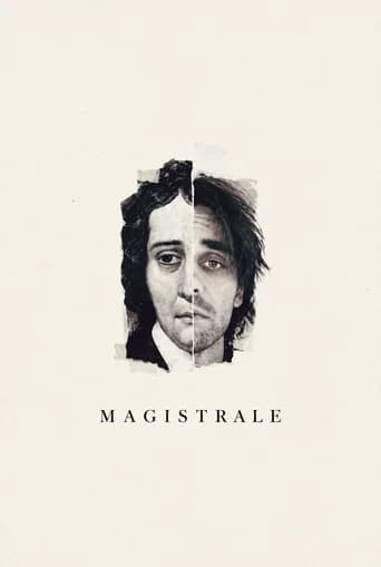 Magistrale