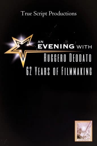 An Evening With Ruggero Deodato: 60 Years of Filmmaking