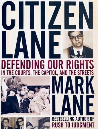 Citizen Lane