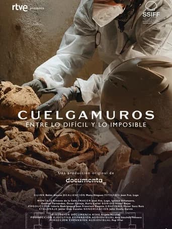 Cuelgamuros, Between the Difficult and the Impossible